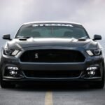 SUVs Built for Every Journey